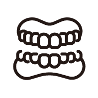 入れ歯・ブリッジ