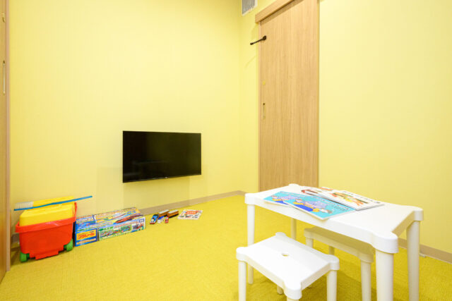 キッズスペース