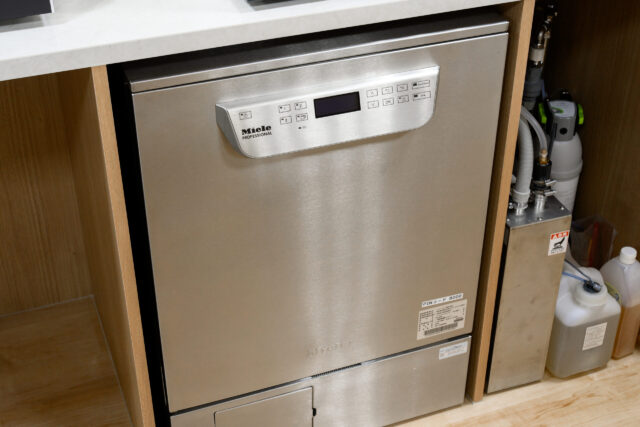 ジェットウォッシャー